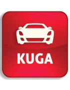 Autoschlüssel Ford Kuga