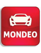 Car keys Ford Mondeo