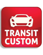 Clé Ford Transit Custom – Télécommande ID83, Smart Key ID49 AES, Livraison 24h