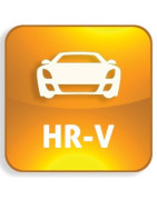 Clé Honda HR-V – Télécommande ID46, Smart Key AES, Lame HON66