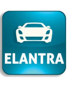 Clé Hyundai Elantra – Smart Key AES, Télécommande ID46, Livraison 24h
