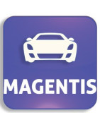 Clé Kia Magentis – Télécommande, Transpondeur & Programmation | KeyFirst