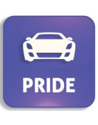 Autoschlüssel Kia Pride