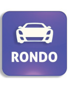 Clé Kia Rondo – Télécommande, Smart Key & Programmation | KeyFirst