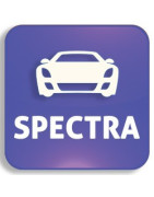 Clé Kia Spectra – Télécommande, Transpondeur & Programmation | KeyFirst