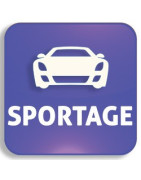 Autoschlüssel Kia Sportage
