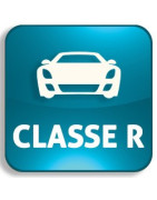 Clé Mercedes Classe S – W140 à W223, Smart Key, Livraison 24h