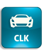 Car keys Mercedes CLK