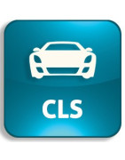 Clé Mercedes SLC – Smart Key R172, AMG, Livraison 24h