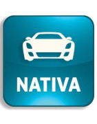 Clé Mitsubishi Nativa – Télécommande, Smart Key, Livraison 24h