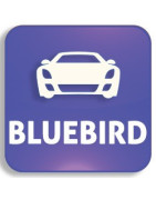 Car keys Nissan Bluebird