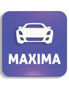 Car keys Nissan Maxima