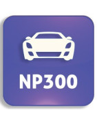 Clé Nissan NP300 – Smart Key, Télécommande ID46, Livraison Express