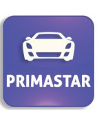 Car keys Nissan Primastar