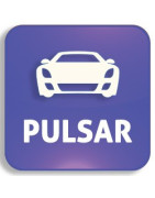 Car keys Nissan Pulsar
