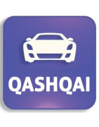 Clé Nissan Qashqai – Télécommande ID46, Smart Key AES, Livraison 24h
