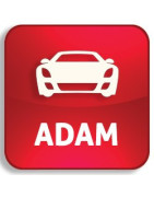 Clé Opel Adam – Télécommande, Smart Key & remplacement HU100