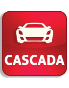 Autoschlüssel Opel Cascada