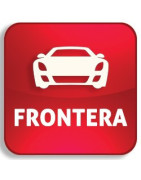 Clé Opel Frontera – Clé mécanique, transpondeur & remplacement HU46