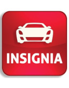 Car keys Opel Insignia
