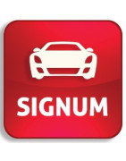 Llaves de coche Opel Signum