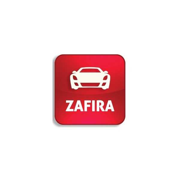 Autoschlüssel Opel Zafira - KEYFIRST