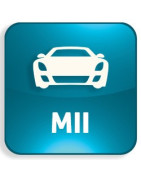 Clé Seat Mii – Télécommande ID48, lame HU66 – Livraison rapide