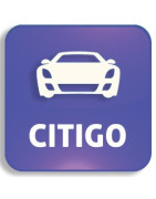 Car keys Skoda Citigo