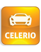 Car keys Suzuki Celerio