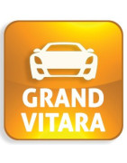 Llaves del coche Suzuki Grand Vitara