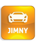 Car keys Suzuki Jimny