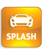 Suzuki Splash Car Llaves