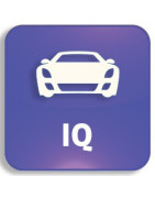 Clé Toyota iQ – Télécommande ID70 & Smart Key ID80 | KeyFirst