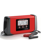 Maintien de charge
