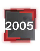  Clés de voiture Honda FR-V 2005