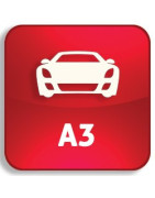 Car keys Audi A3