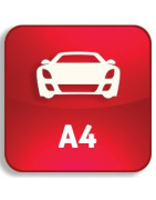 Autoschlüssel Audi A4