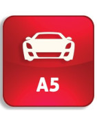 Autoschlüssel Audi A5