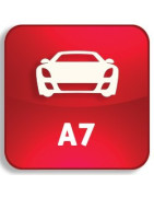Autoschlüssel Audi A7