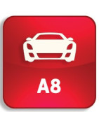 Autoschlüssel Audi A8
