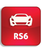 Autoschlüssel Audi RS6
