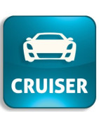 Llaves del coche Chrysler Cruiser