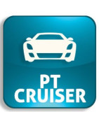 Chrysler PT Cruiser Llaves de coche