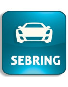 Autoschlüssel Chrysler Sebring