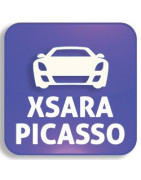 Autoschlüssel Citroën Xsara Picasso