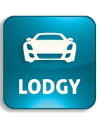 Llaves del coche Dacia Lodgy