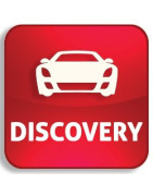 Llaves del coche Land/Range Rover Discovery