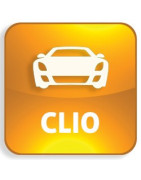 Autoschlüssel Renault Clio