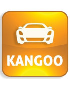 Llave Kangoo