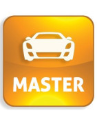 Clés de voiture Renault Master | Coque clé Master | Keyfirst